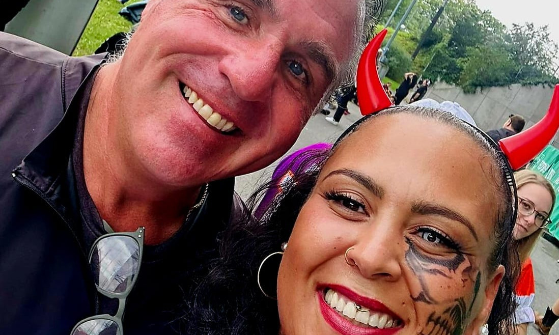 The Godfather – Jim Tomsula