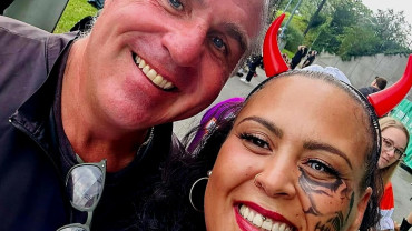 The Godfather – Jim Tomsula