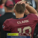 Jadrian Clark Geburtstag (30)