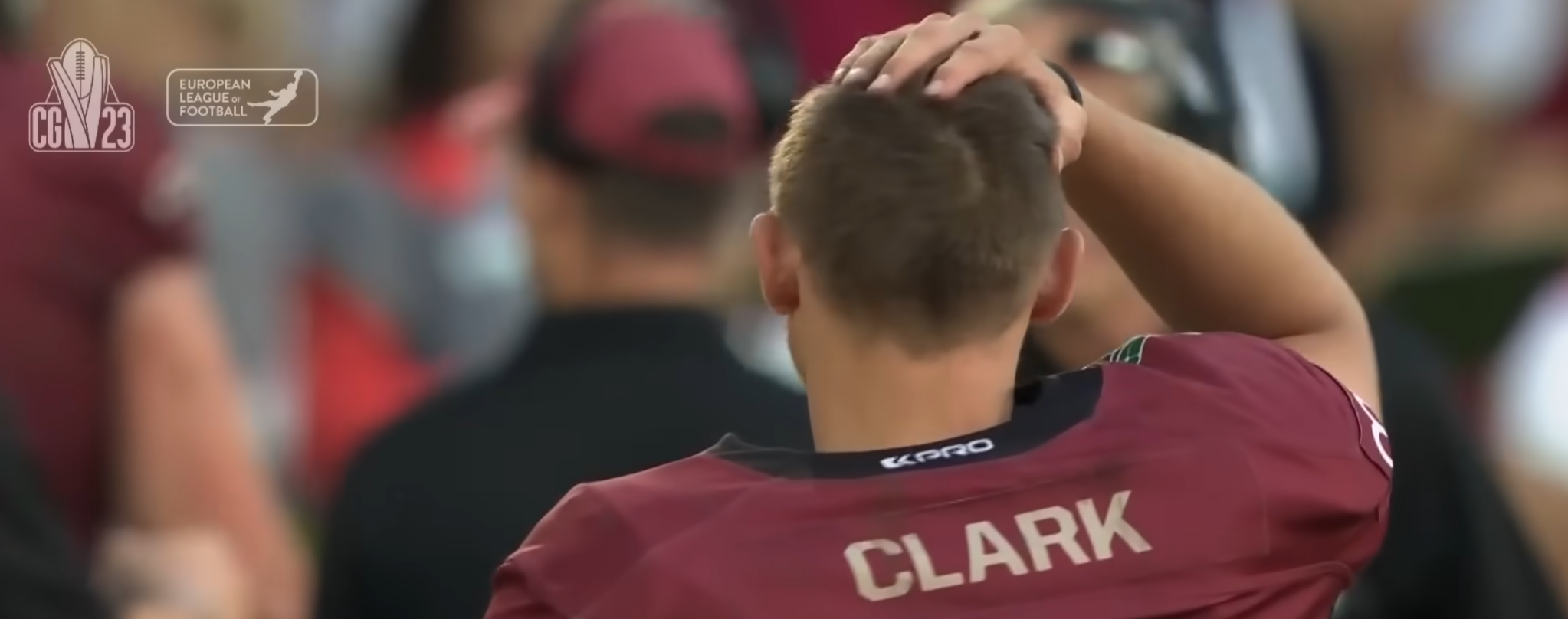 Jadrian Clark Geburtstag (30)