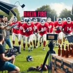 Saisonempfang im Rathaus Duisburg