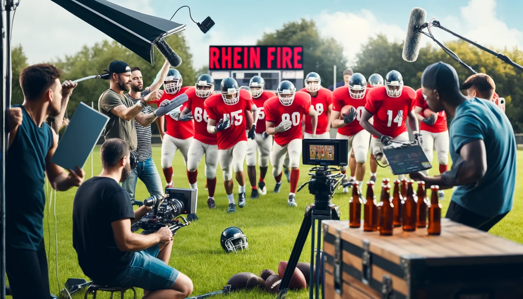 Sonstige Veranstaltungen