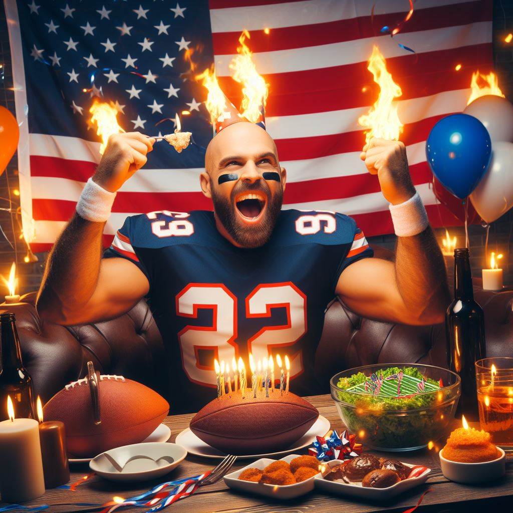 Fire Guardians Geburtstage