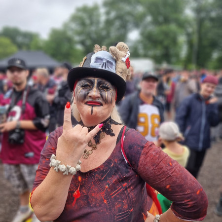 Voodoo
