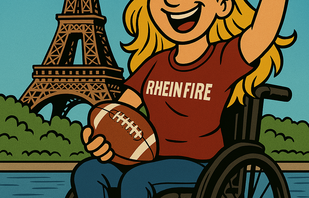 Jenny Erfahrungsbericht Paris