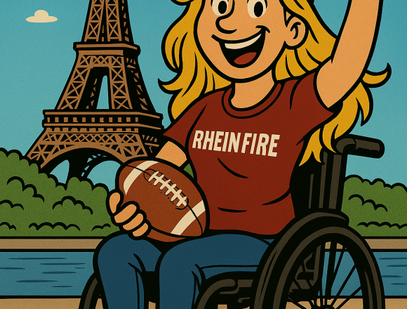 Jenny Erfahrungsbericht Paris