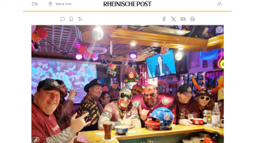 Fire Guardians in der Presse