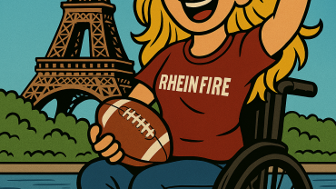 Jenny Erfahrungsbericht Paris